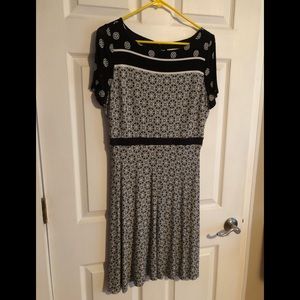 Ladies dress